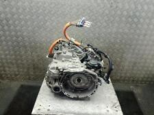 MITSUBISHI OUTLANDER GEARBOX CVT F1EKA-1-A1Z 2.4 PHEV MK3 2018 - 2021