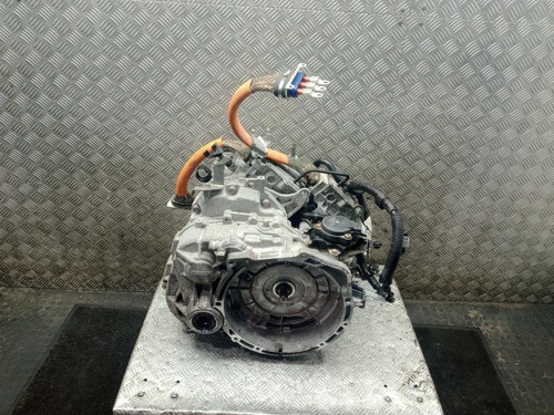 Mitsubishi outlander gearbox - mitsubishi,