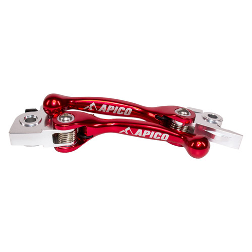 Apico flexi levers gasgas - levers,