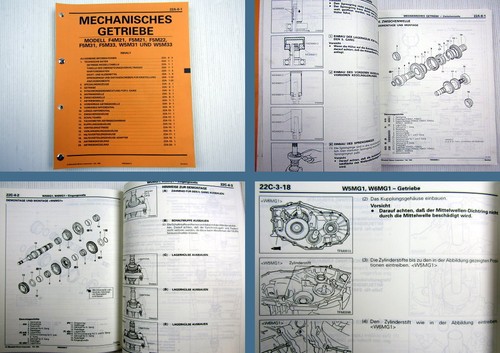 Workshop manual mitsubishi - manual,