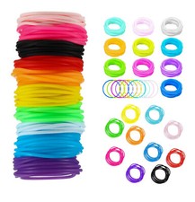 Girls Thin  Jelly/Gel Bracelet