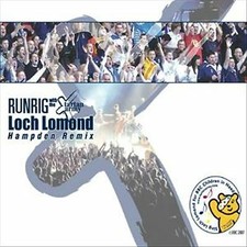 Loch Lomond by Runrig & the
