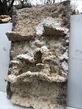 Aquarium Aquascaping Rock Formation