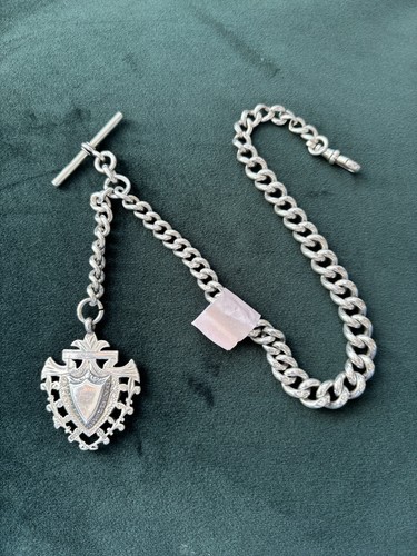Inch graduated sterling - 12,