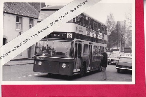 Nottingham daimler mcw - nottingham,