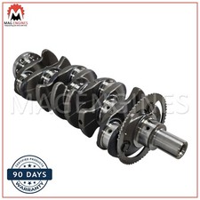 SH01-11-300B CRANKSHAFT MAZDA