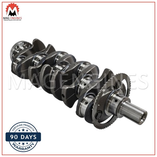 Sh01 300b crankshaft mazda - sh01-11-300b,