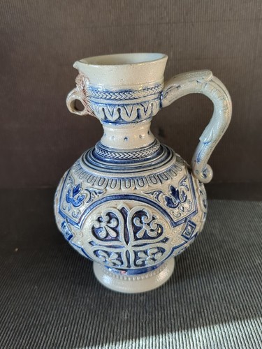 Vintage westerwald salt - westerwald,