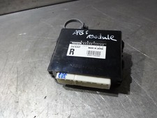 Toyota MR2 Roadster Mk3