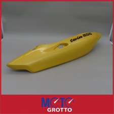 Yamaha TDM850 (97) RH Side