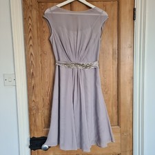 Lori Lee Dress From Coast Size