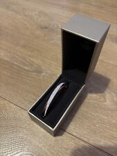 Warren James Rose Gold