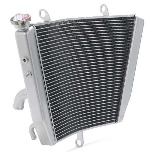 Engine water cooling radiator - water,