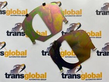 Rear Inner RH Outer LH Brake