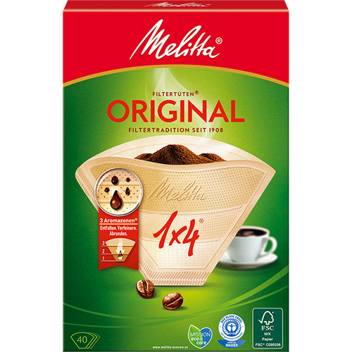 Melitta coffee filter - melitta, x