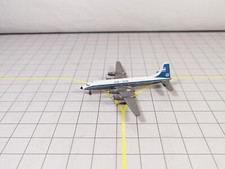 EL AL AIRLINES Bristol