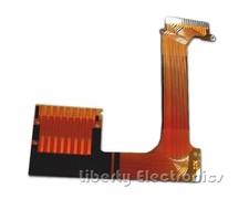 New Auto Stereo Ribbon Flat