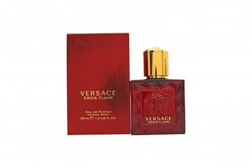 Versace eros flame eau - eros,