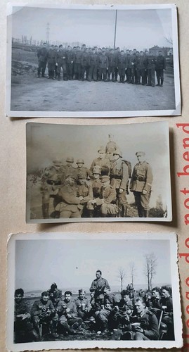 Original german ww2 photos 3 - german,
