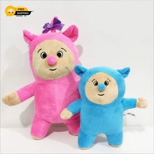 2Pcs/Set Baby TV Billy and Bam