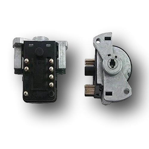 Ignition lock contact - (new),