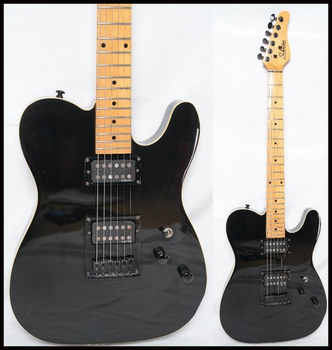 Schecter diamond series m - schecter,