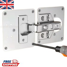 Stainless Steel Cabinet Hinge