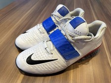 Nike Romaleos 3 XD