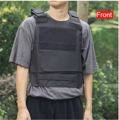 Anti stab vest body - anti, armour