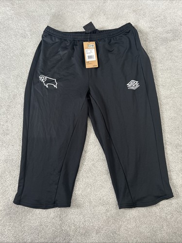 Derby county men training - men’s,