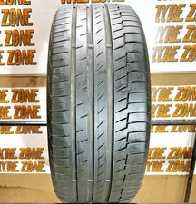 235 40 19 96W Continental