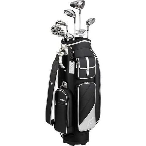 Callaway womens reva complete - callaway,