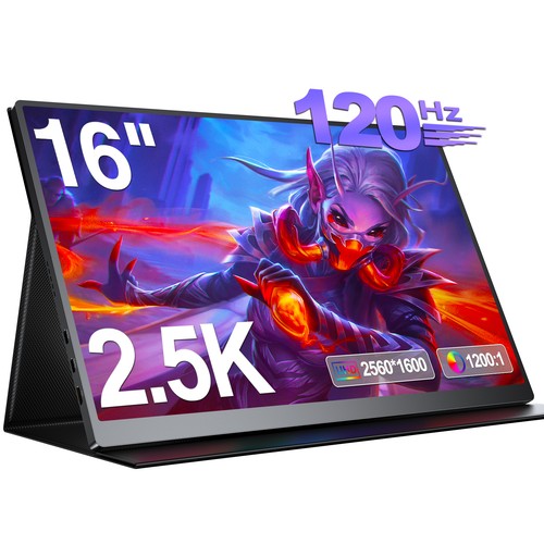 Uperfect 2560 1600 - 2560*1600, 120hz