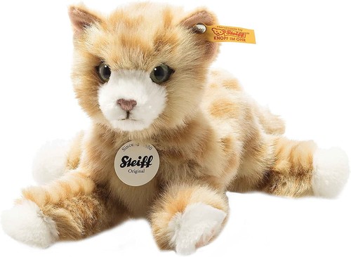 Steiff mimmi the cat - 'mimmi',