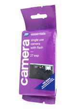 BOOTS Essentials Single Use