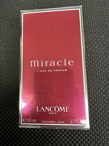 Lancôme miracle eau parfum - lancôme, de