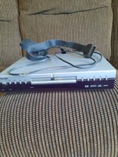 Pacific DVD Player Tested