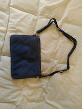 Carpisa Italian Leather Bag