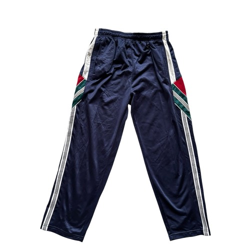 Mens vintage popper tracksuit - mens,