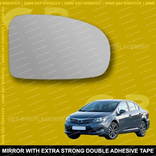 For toyota avensis wing mirror - avensis,