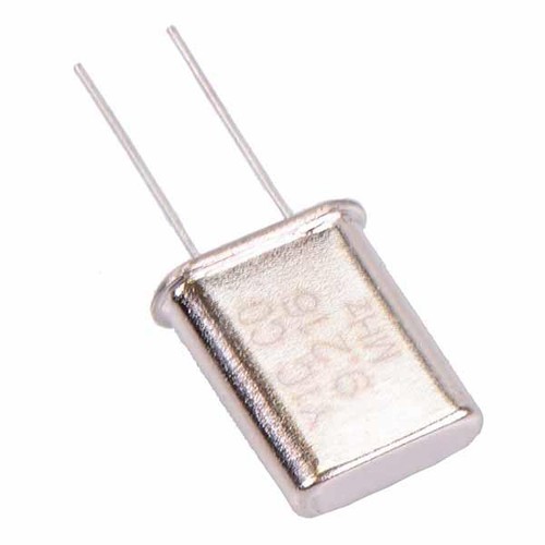 10mhz hc49 quartz - 10mhz, crystal