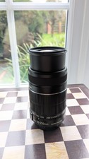 Canon EF-S 55-250mm f/4-5.6 IS
