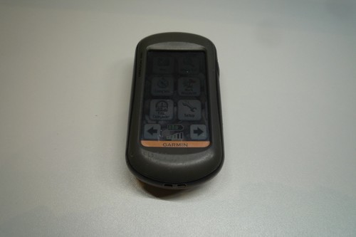 Garmin oregon 300 handheld - garmin,