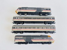 HORNBY OO GAUGE  INTERCITY HST