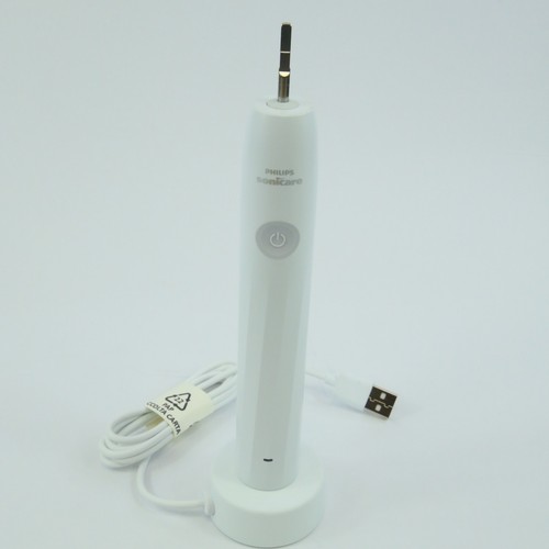 Read desc philips - "read, sonicare