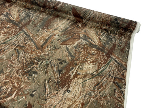 Mossy oak duck - mossy,