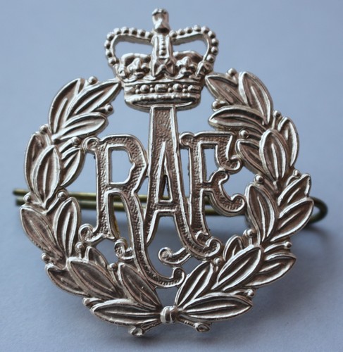 British royal air - royal,