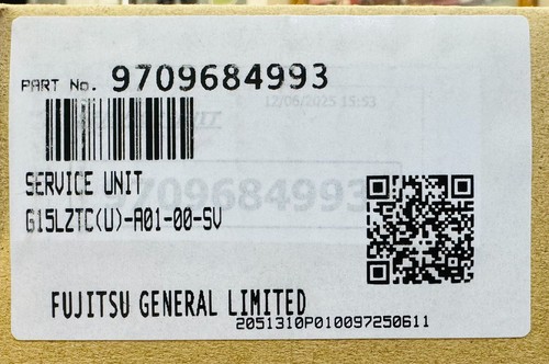 Fujitsu k9709683996 aka - fujitsu,