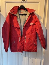 Eider Ski Jacket Men's Size M