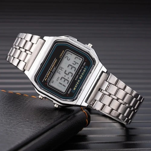 New casio retro classic - casio, unisex